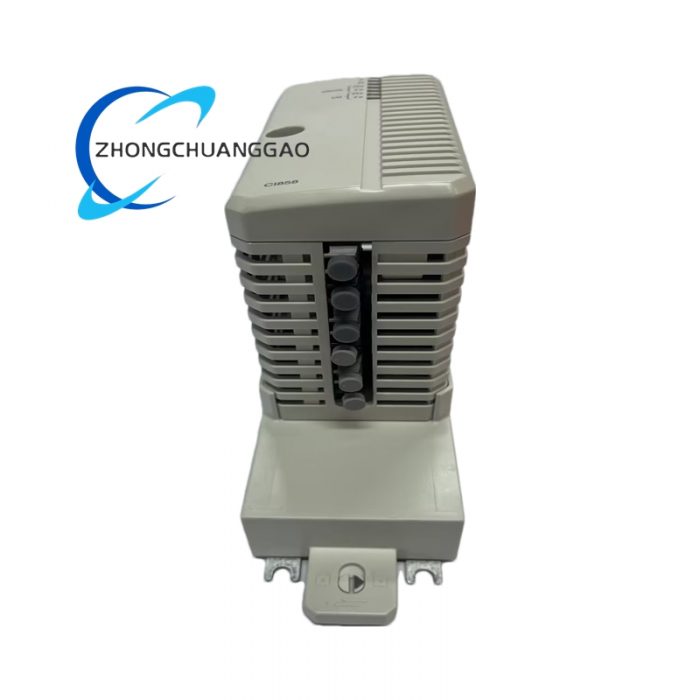 ABB CI858K01 Drive Bus Interface Module - Image 2