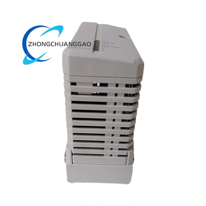 ABB CI858K01 3BSE018135R1 Drive Bus Interface Module - Image 2