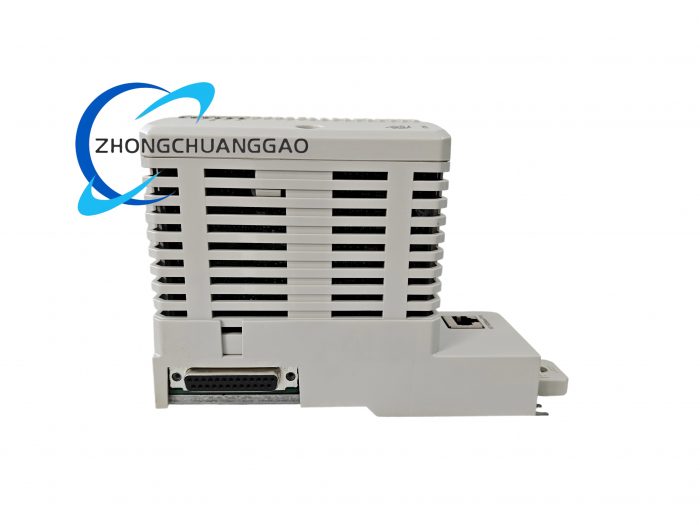 ABB CI860K01 3BSE032444R1 Communication Module - Image 2
