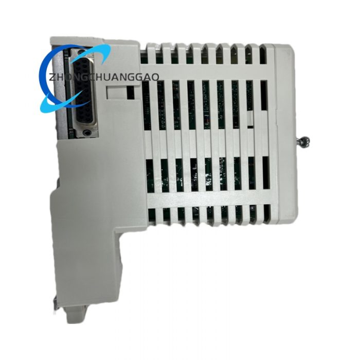 ABB CI867K01 Modbus TCP Interface Module - Image 2