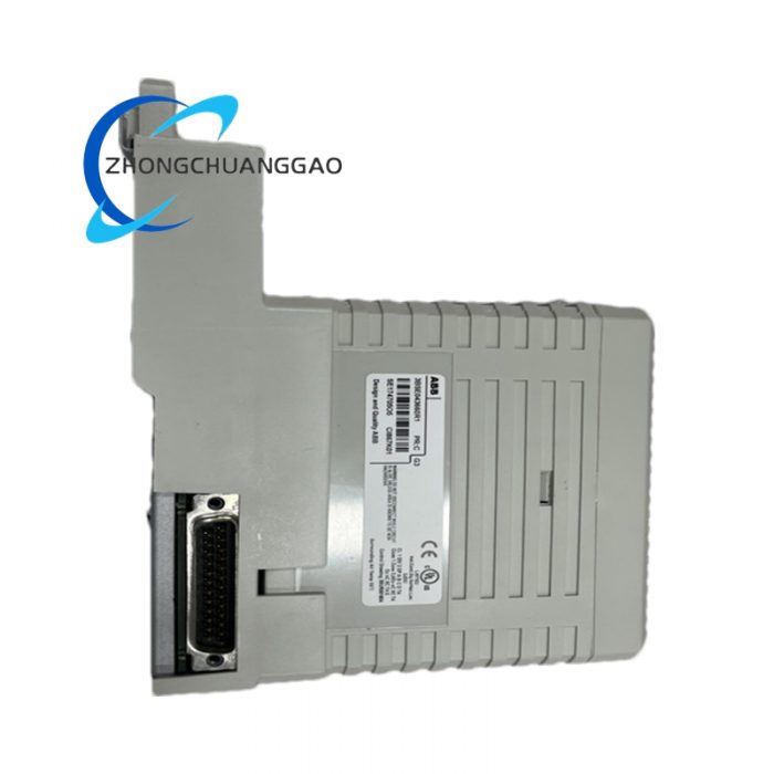 ABB CI867K01 Modbus TCP Interface Module - Image 3
