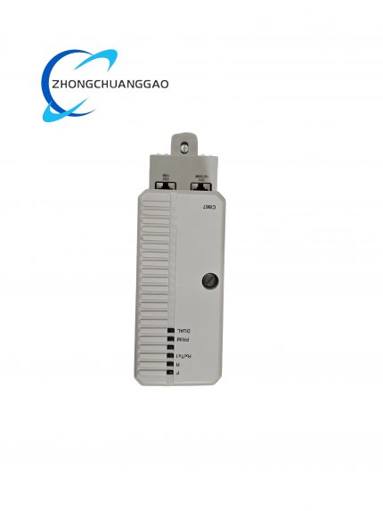 ABB CI867K01 3BSE043660R1 Communication Module