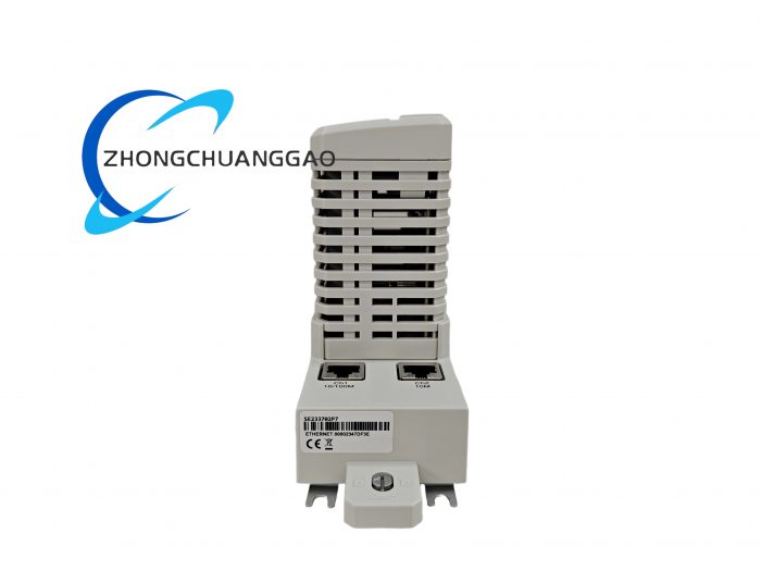 ABB CI867K01 3BSE043660R1 Communication Module - Image 3