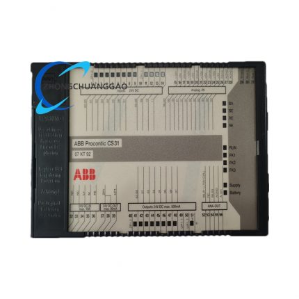 ABB CS3107KT92