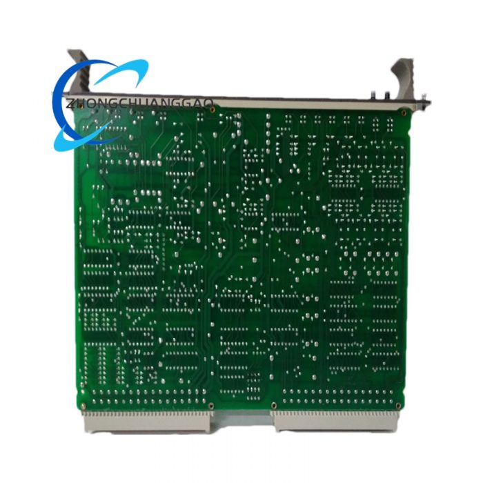 ABB CSA464AE HIEE400106R0001 Analog/Digital I/O Card - Image 1