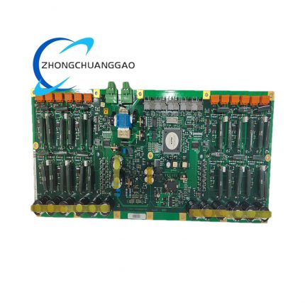 ABB DDC779BE02 3BHE006805R0002 Distributed Control Module