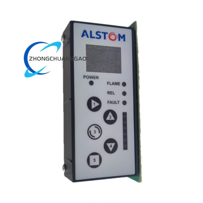 Alstom DFI-150-0003 - Image 1