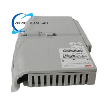 ABB DI04 Digital Input Module