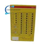 ABB DI581-S B1 1SAP284000R0001 Safety Digital Input Module - Image 3