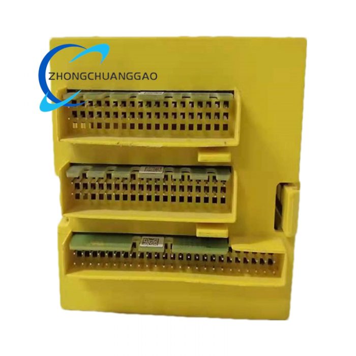 ABB DI581-S B1 1SAP284000R0001 Safety Digital Input Module - Image 2