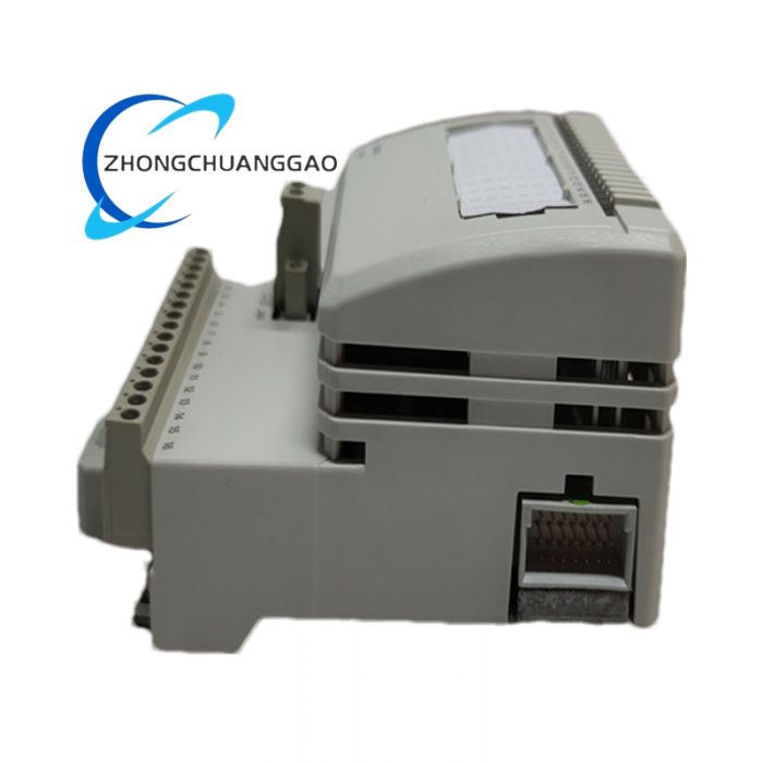 ABB DI801 Digital Input Module - Image 3