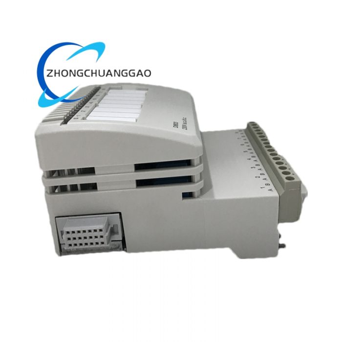 ABB DI803 Digital Input Module - Image 2