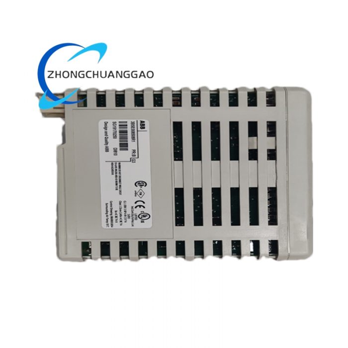 ABB DI810 3BSE008508R1 Digital Input Module - Image 2