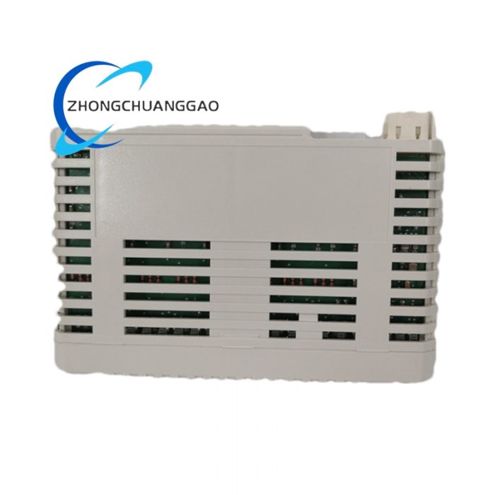 ABB DI821 Digital Input Module - Image 2