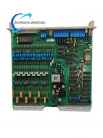 ABB DSAI130 Analog Input Module