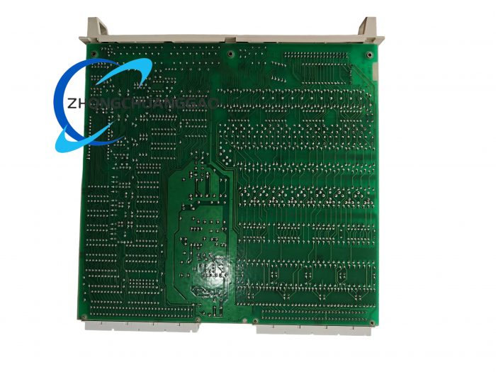 ABB DSAI130 Analog Input Module - Image 2