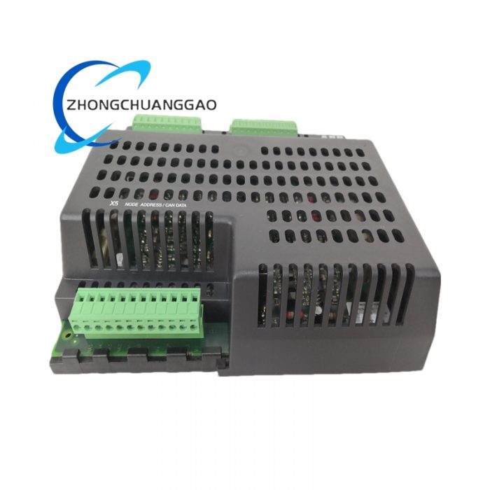 ABB DSQC328 I/O Module - Image 1