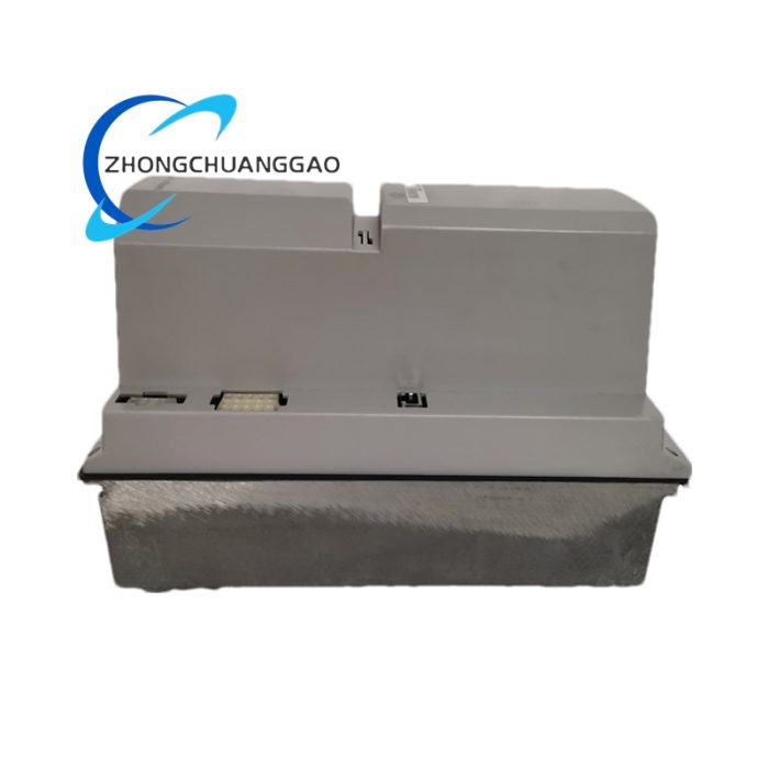 ABB DSQC345B Servo Drive Unit - Image 2