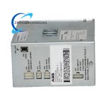ABB DSQC604 Power Supply Module - Image 3