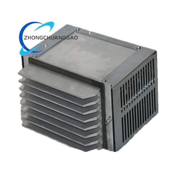 ABB DSQC604 Power Supply Module - Image 2