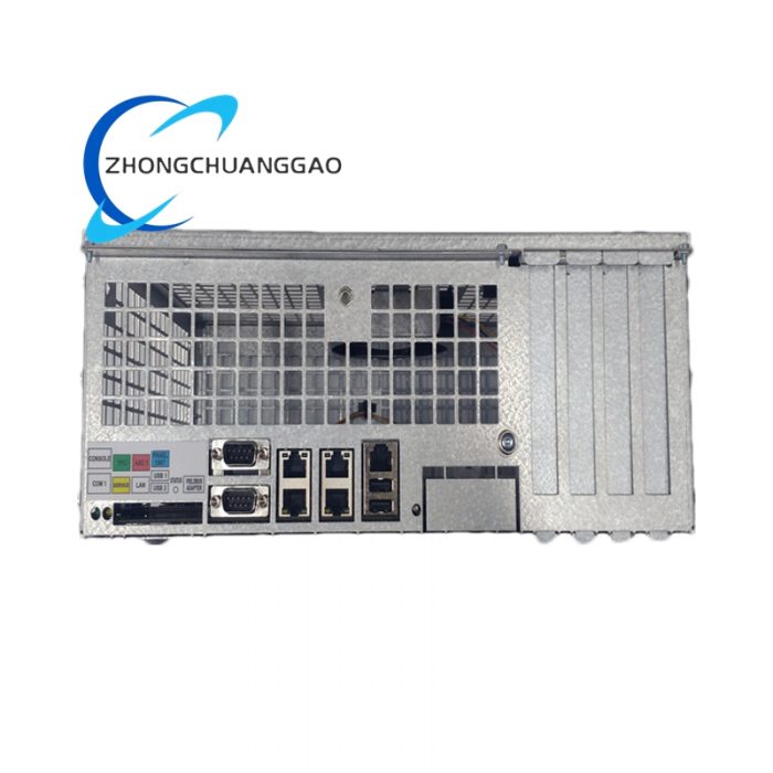 ABB DSQC639 3HAC025097-00116 Programmable Logic Controller/Temperature Sensor - Image 1