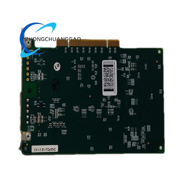 ABB DSQC658 3HAC025779-001 Automation Controller Module - Image 2