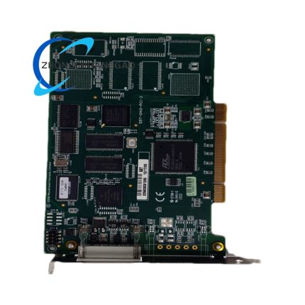 ABB DSQC658 3HAC025779-001 Automation Controller Module