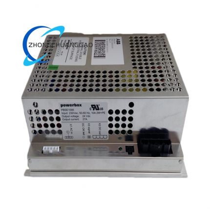 ABB DSQC661 3HAC026253-001 Communication and I/O Module