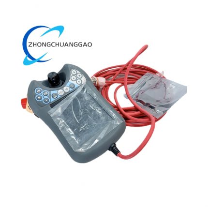 ABB DSQC679 3HAC028357-001 Teach Pendant