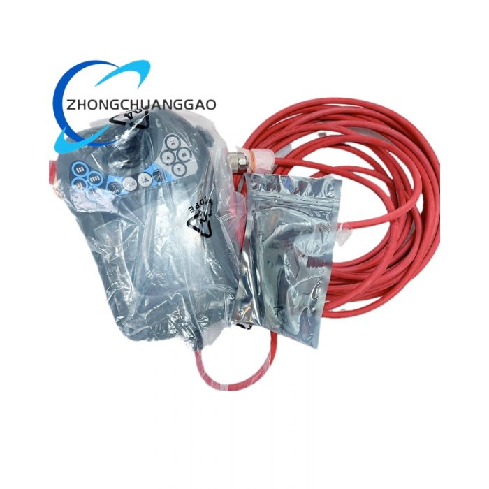 ABB DSQC679 3HAC028357-001 - Image 1