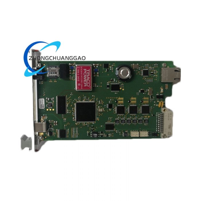 Emerson A6500-CC - Image 1