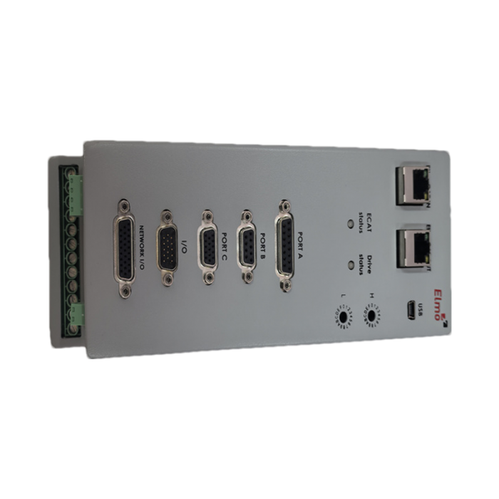 Elmo G-TUB30480ERSS0 - Image 1