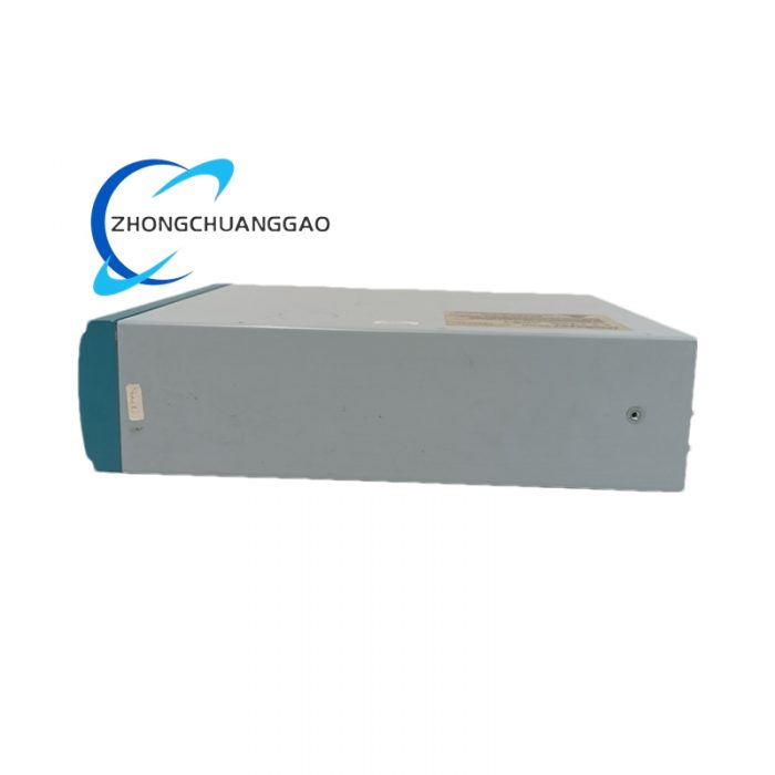 EMERSON FloBoss S600+ - Image 2