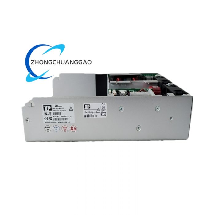 XP POWER F8B6D4A3G3 - Image 1