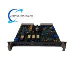 ABB CSA464AE HIEE400106R0001 Analog/Digital I/O Card - Image 2