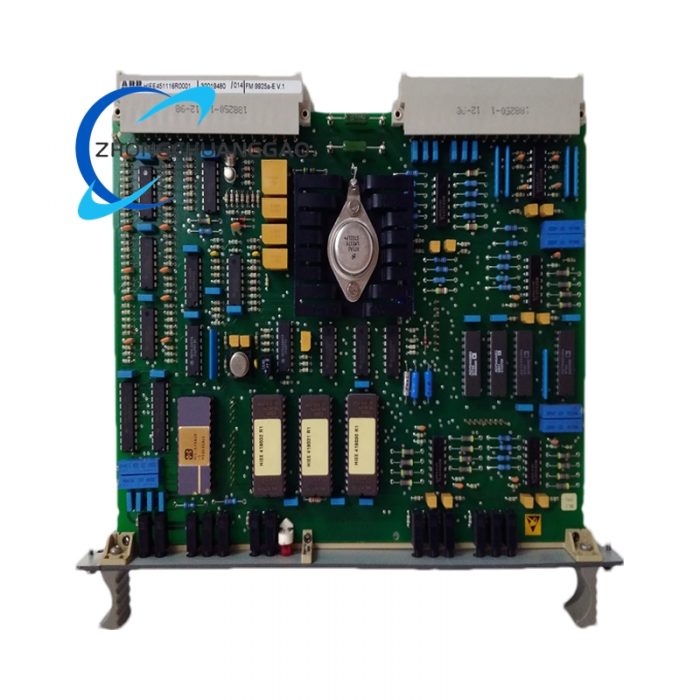 ABB FM9925A-E HIEE451116R0001 - Image 2