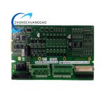 ABB GCD207B101 3BHE024642R0101 Digital Controller Module