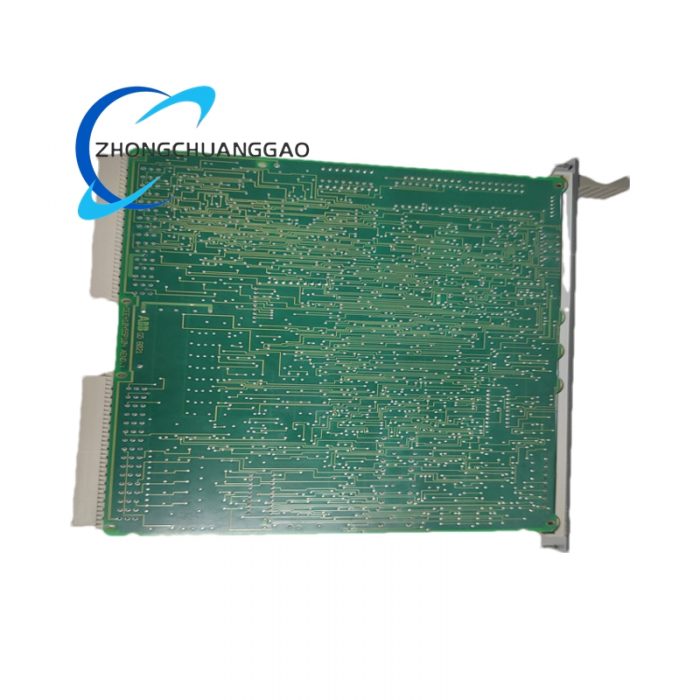 ABB GDB021BE01 HIEE300766R0001 - Image 2