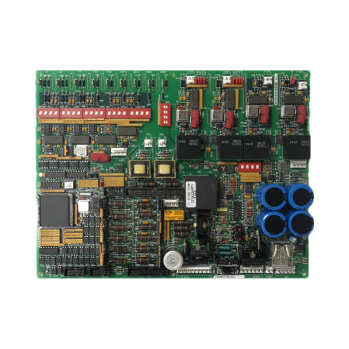 GE DS200DCFBG1BLC - Image 1