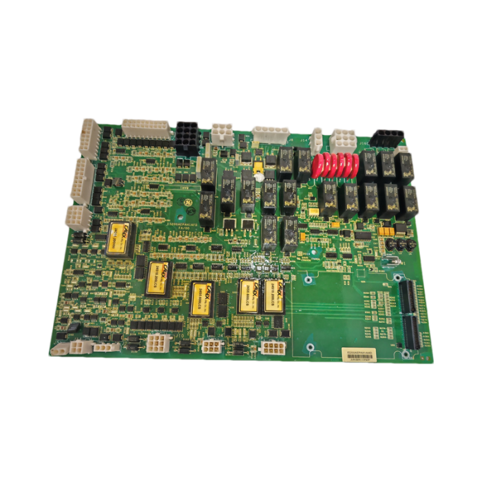 GE IS200AEPAH1AHD - Image 1