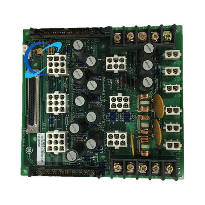 GE IS200JPDMG1ACC S1AT005-09 - Image 1