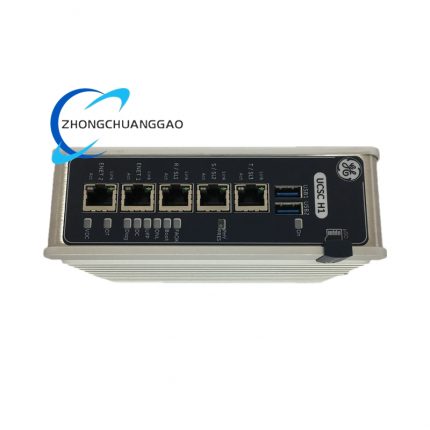GE IS420UCSCH1A-F-V0.1-A