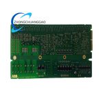 ABB GFD212A 3BHE020356R0101 3BHE020357P201 - Image 2