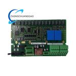 ABB GFD212A 3BHE020356R0101 3BHE020357P201