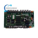ABB PPC380AE01 HIEE300885R0001 Digital Input Module - Image 2