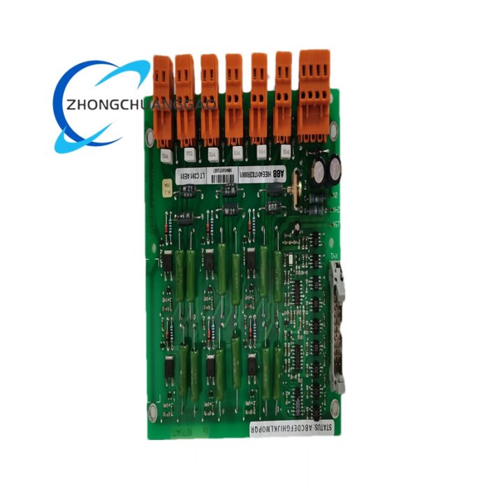 ABB HIEE401782R0001 - Image 1