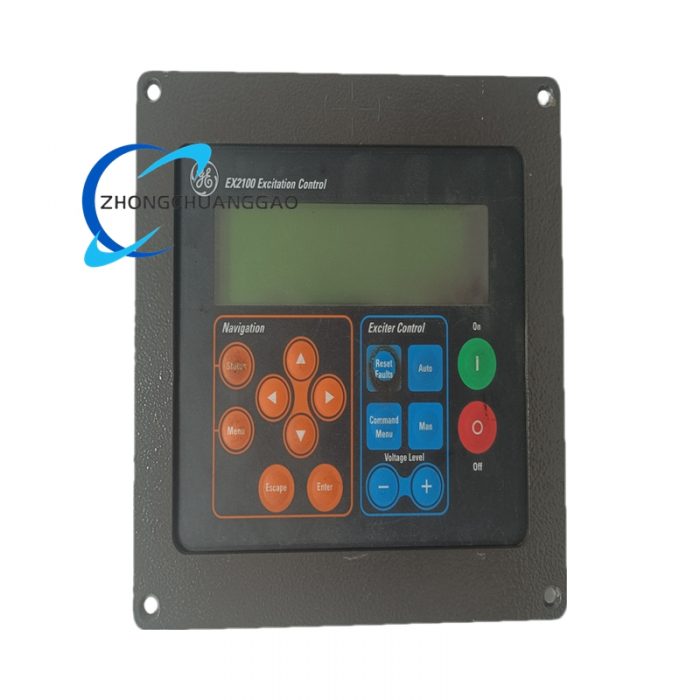 GE IC752SPL013-BA - Image 1
