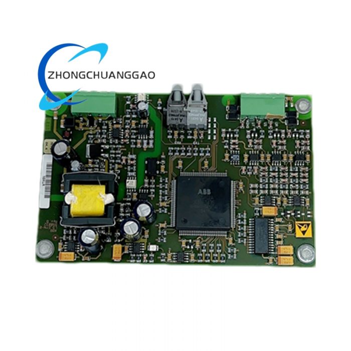 ABB LDSYN-101 3BHE005555R0101 - Image 1