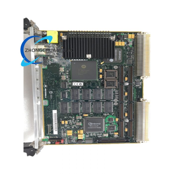 Motorola MVME2400-0361 - Image 1