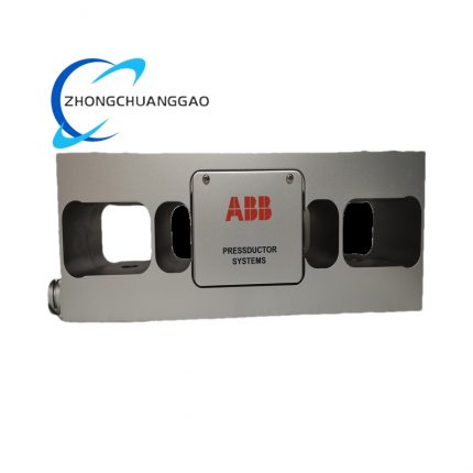 ABB PFTL101B 2.0KN High-performance tension sensor